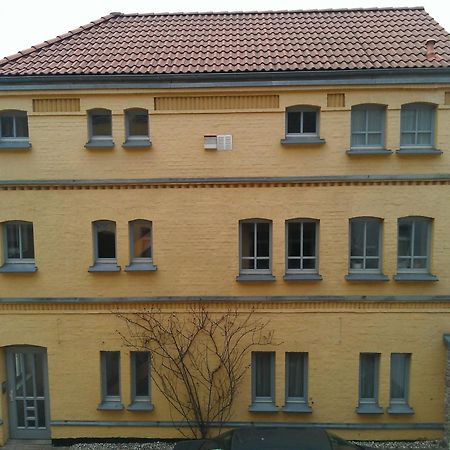 Centralapartment J3 Schwerin  Eksteriør bilde